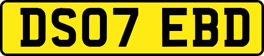 DS07EBD
