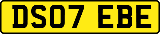 DS07EBE