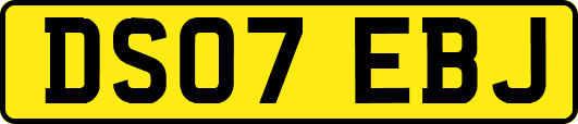 DS07EBJ