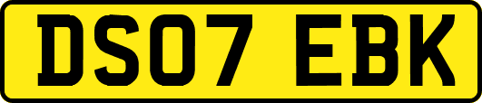 DS07EBK