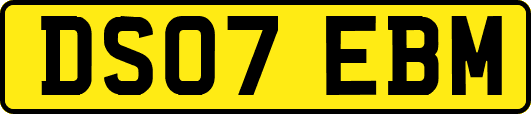 DS07EBM