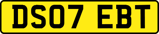 DS07EBT