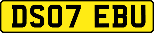 DS07EBU