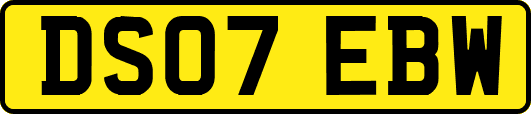 DS07EBW