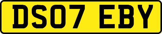 DS07EBY
