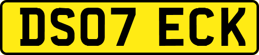 DS07ECK