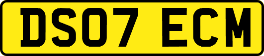 DS07ECM