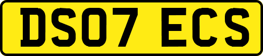DS07ECS