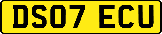 DS07ECU