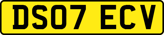 DS07ECV