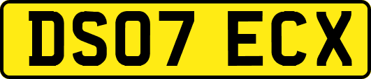 DS07ECX