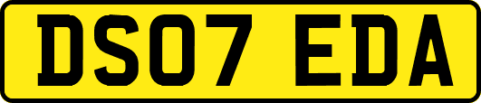 DS07EDA