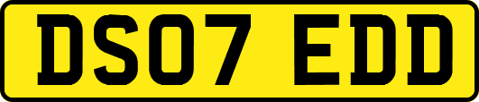 DS07EDD