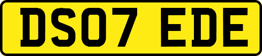 DS07EDE