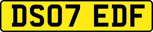 DS07EDF