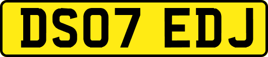 DS07EDJ