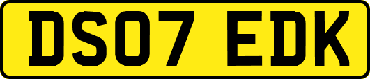 DS07EDK