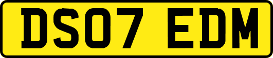 DS07EDM