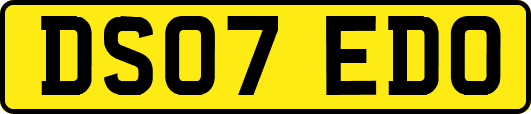 DS07EDO