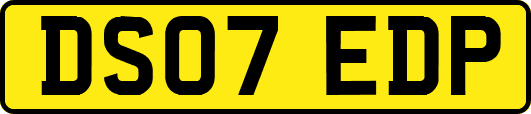 DS07EDP