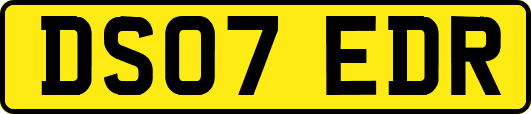 DS07EDR