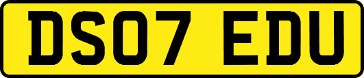 DS07EDU