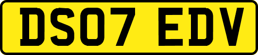 DS07EDV