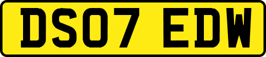 DS07EDW