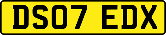 DS07EDX