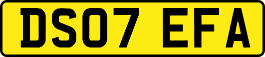 DS07EFA