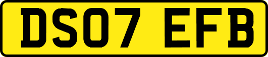 DS07EFB
