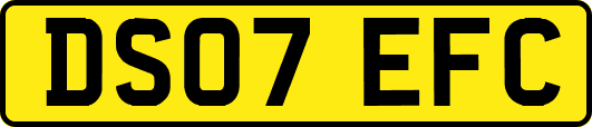 DS07EFC