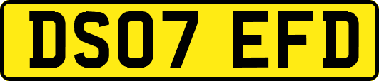 DS07EFD