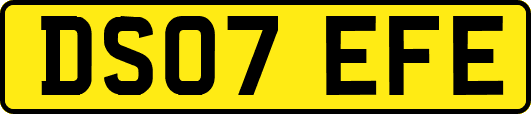 DS07EFE