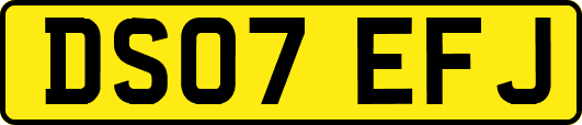 DS07EFJ
