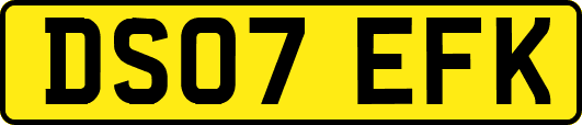 DS07EFK