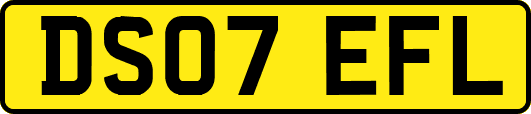 DS07EFL