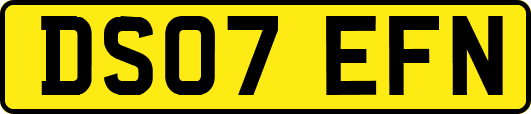 DS07EFN