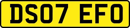 DS07EFO