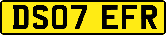 DS07EFR
