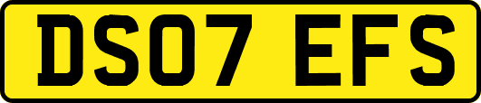 DS07EFS