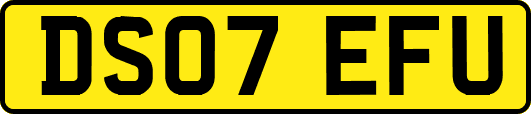 DS07EFU