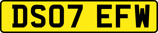 DS07EFW
