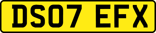 DS07EFX