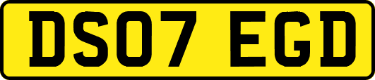 DS07EGD