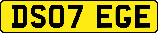 DS07EGE
