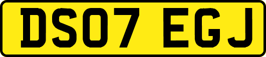 DS07EGJ