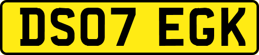 DS07EGK