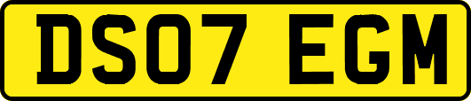 DS07EGM