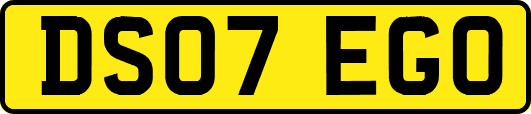 DS07EGO
